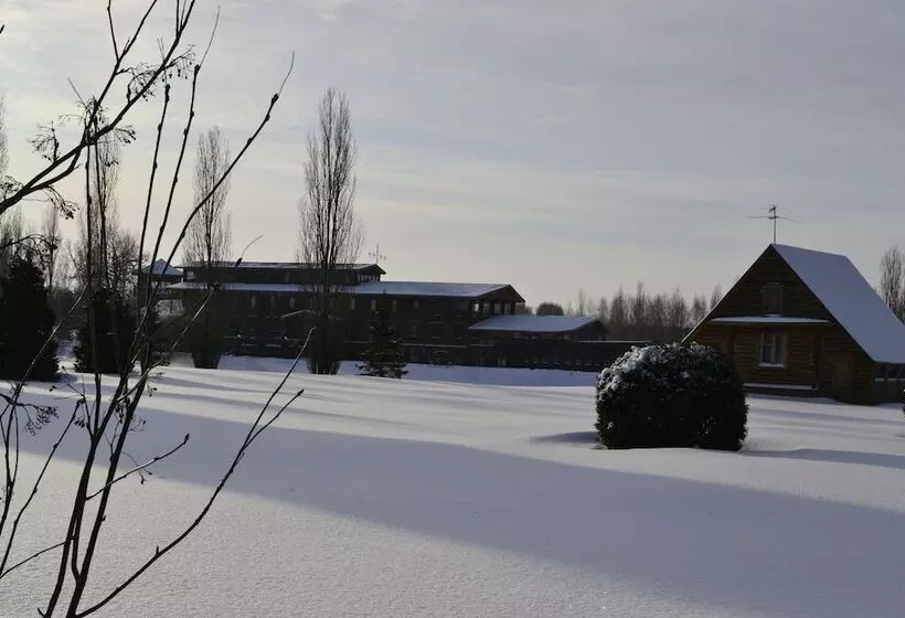 Park Hotel Maple Grove