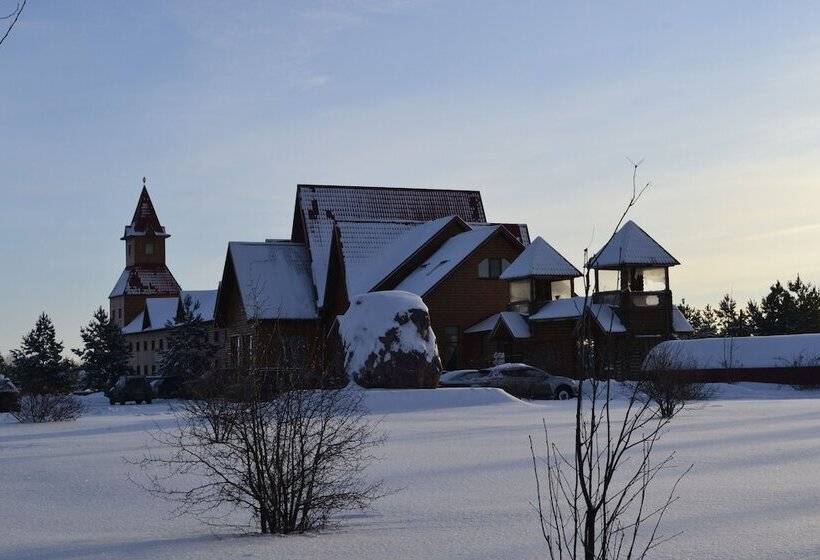 Park Hotel Maple Grove