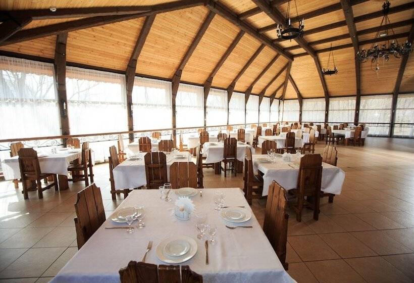 Park Hotel Maple Grove