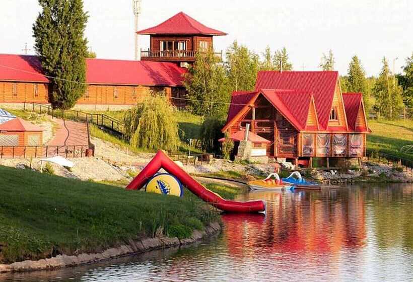 Park Hotel Maple Grove