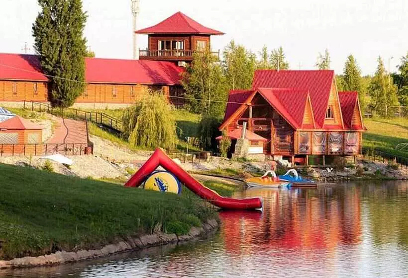 Park Hotel Maple Grove