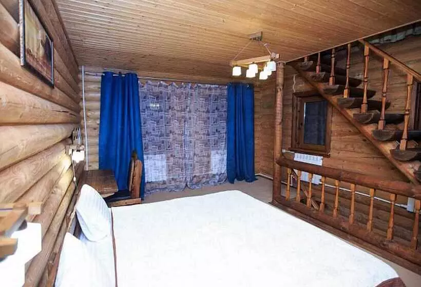 Park Hotel Maple Grove