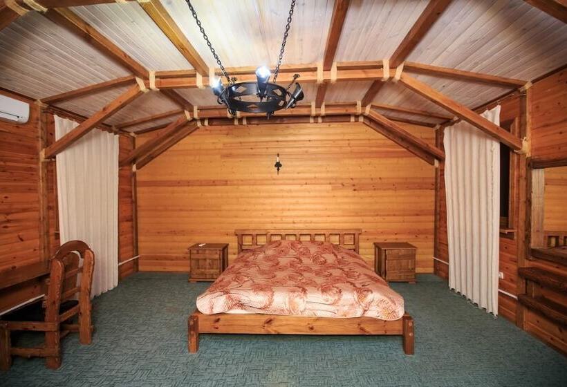 Park Hotel Maple Grove