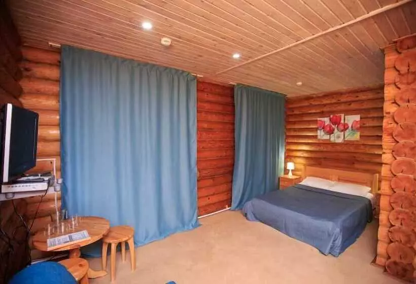 Park Hotel Maple Grove