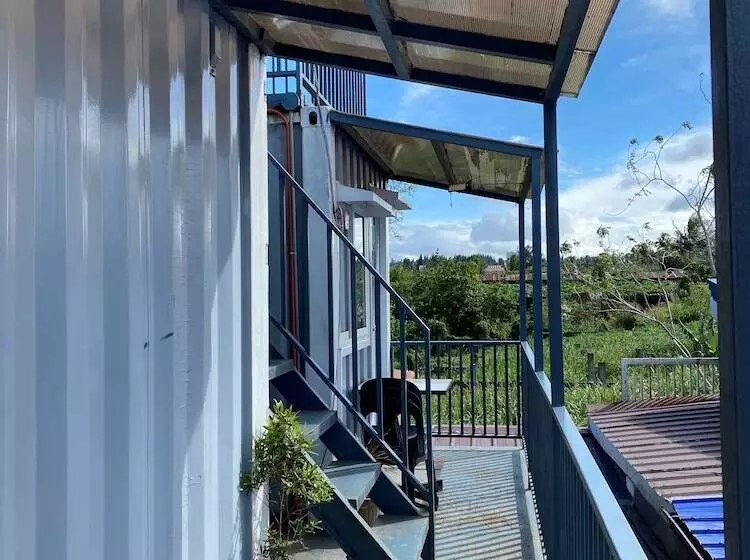 ペンション 8 Dragons Private Resort And Events Place By Cocotel