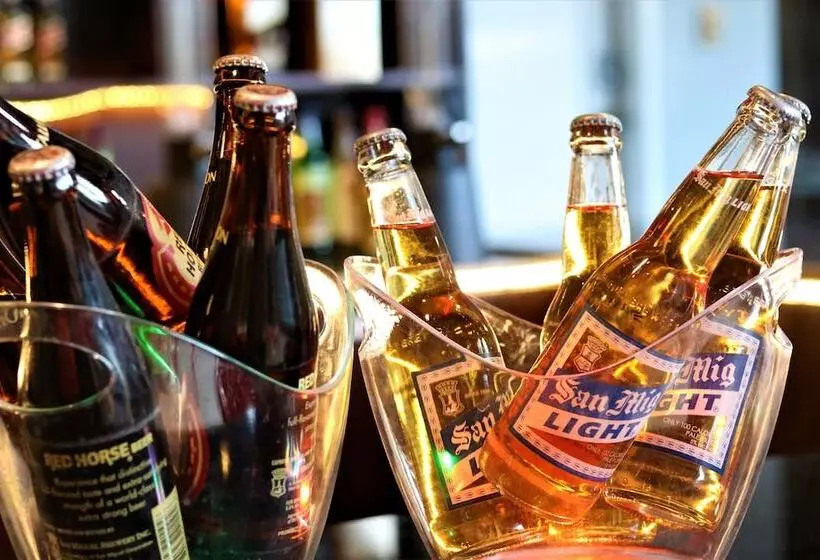 ペンション 8 Dragons Private Resort And Events Place By Cocotel