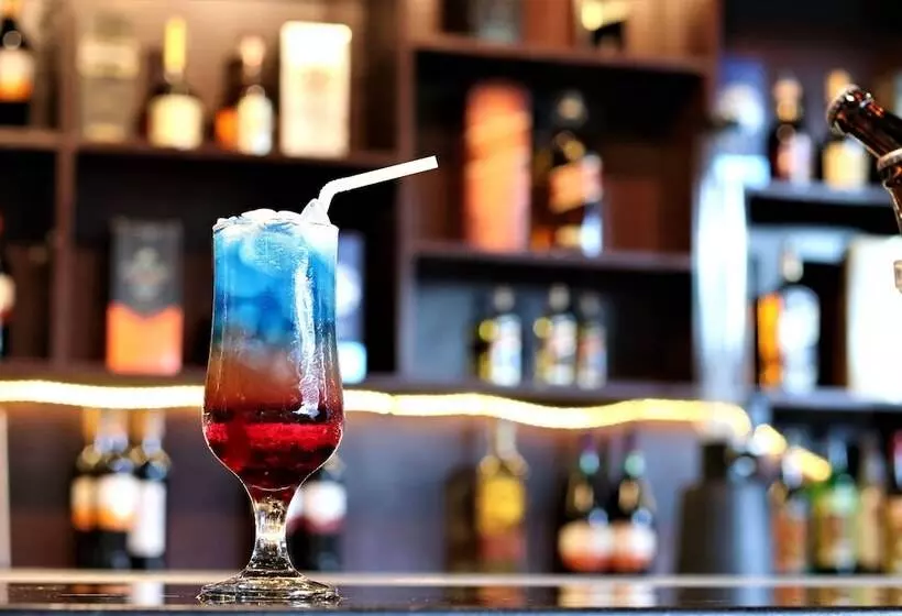 ペンション 8 Dragons Private Resort And Events Place By Cocotel