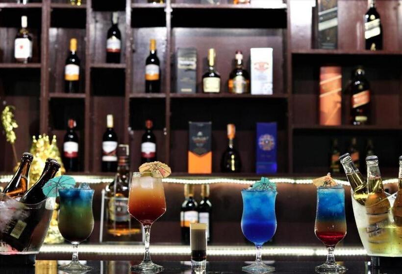 ペンション 8 Dragons Private Resort And Events Place By Cocotel