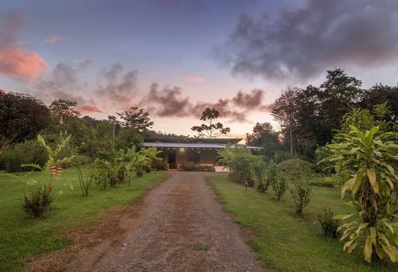 ペンション Casa Danta