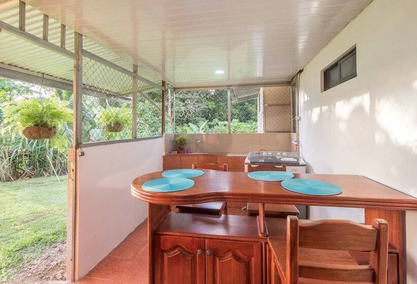 ペンション Casa Danta