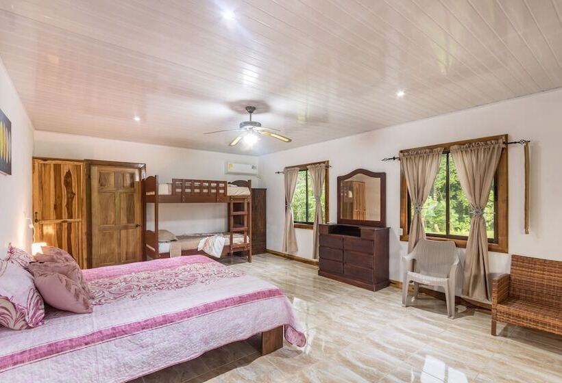 ペンション Casa Danta