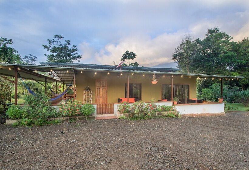 ペンション Casa Danta