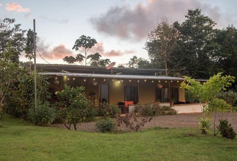 ペンション Casa Danta