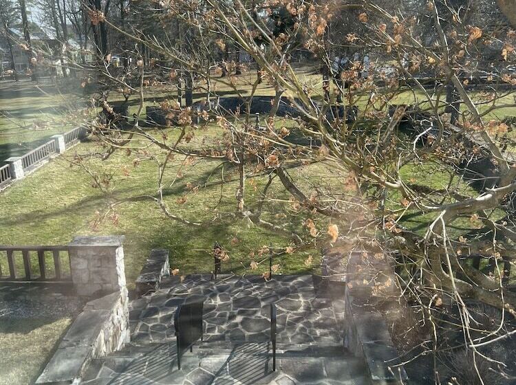 بنسيون Surrey Williamson Inn