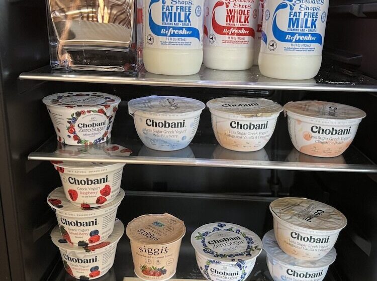 بنسيون Surrey Williamson Inn