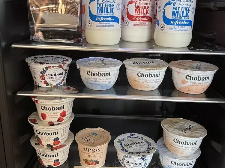 ペンション Surrey Williamson Inn