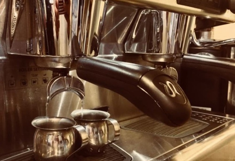 Pension (Hôtel basse catégorie) Yangyang Mokusurf