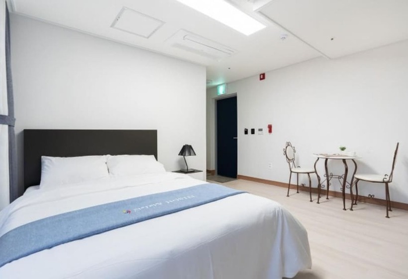 Pensão Jin Arirang Hostel