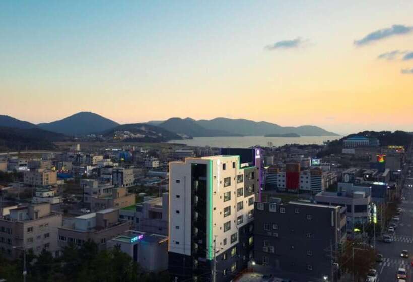 Pensão Jin Arirang Hostel