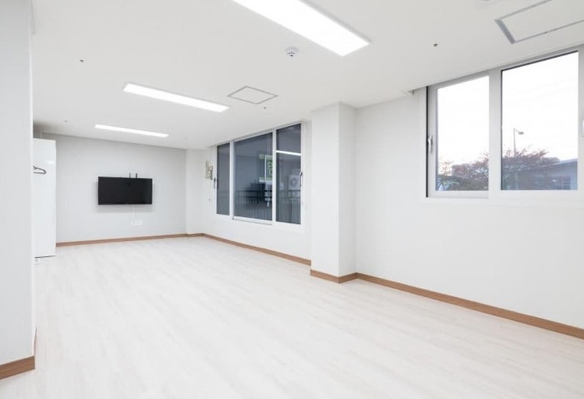 Pensão Jin Arirang Hostel