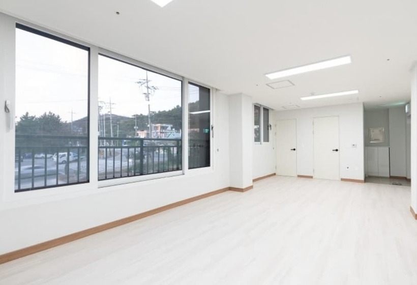 Pensão Jin Arirang Hostel