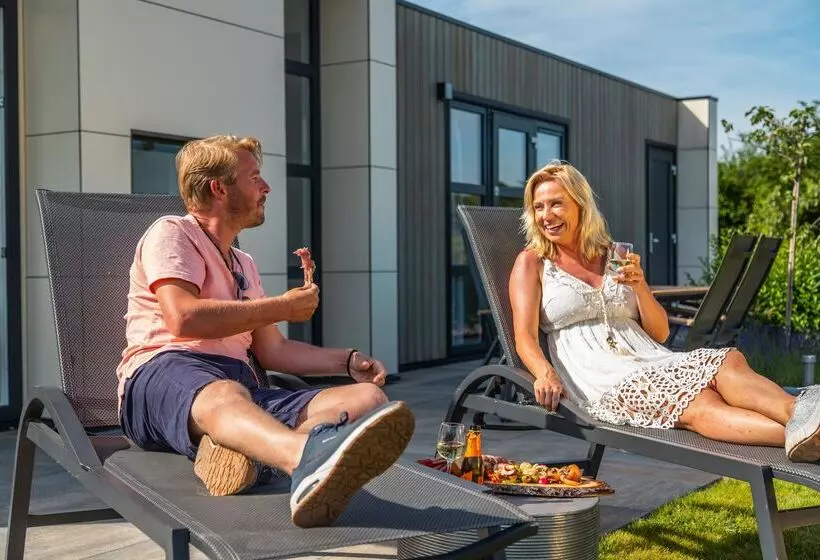 リゾートホテル Europarcs Marina Strandbad