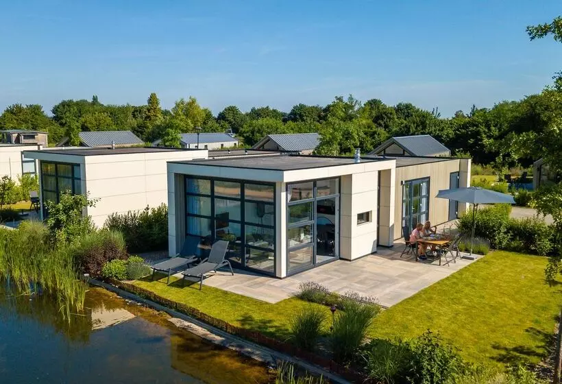 リゾートホテル Europarcs Marina Strandbad