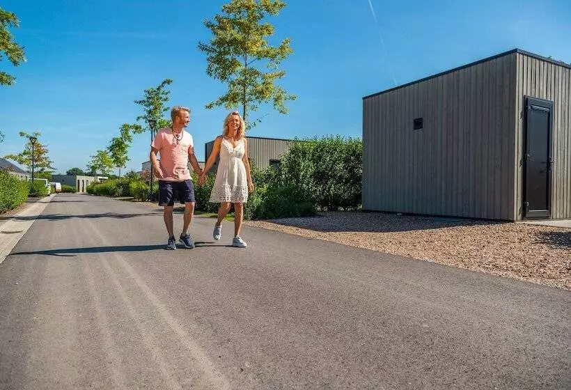 リゾートホテル Europarcs Marina Strandbad