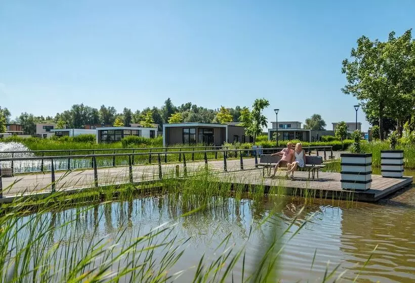 リゾートホテル Europarcs Marina Strandbad