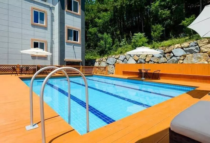 Yeosu Sora Noeul Pension