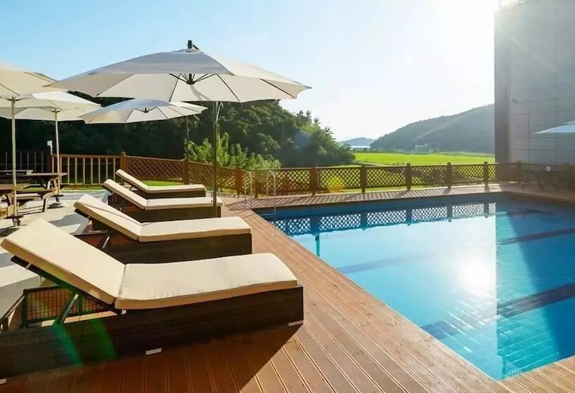 Yeosu Sora Noeul Pension