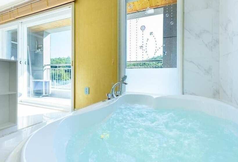 Yeosu Sora Noeul Pension