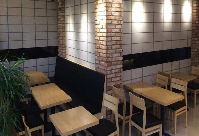 Yeosu Sora Noeul Pension