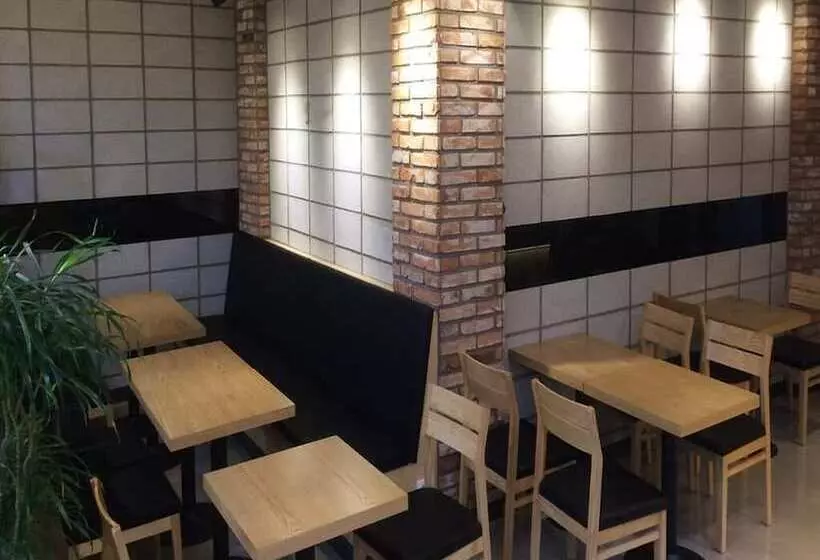 Yeosu Sora Noeul Pension