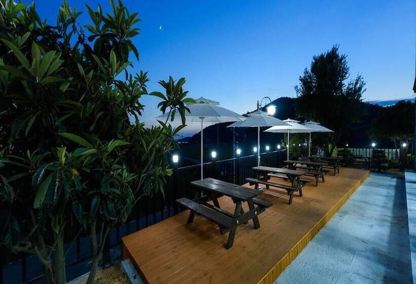 Yeosu Sora Noeul Pension