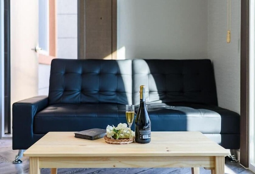 Yeosu Sora Noeul Pension