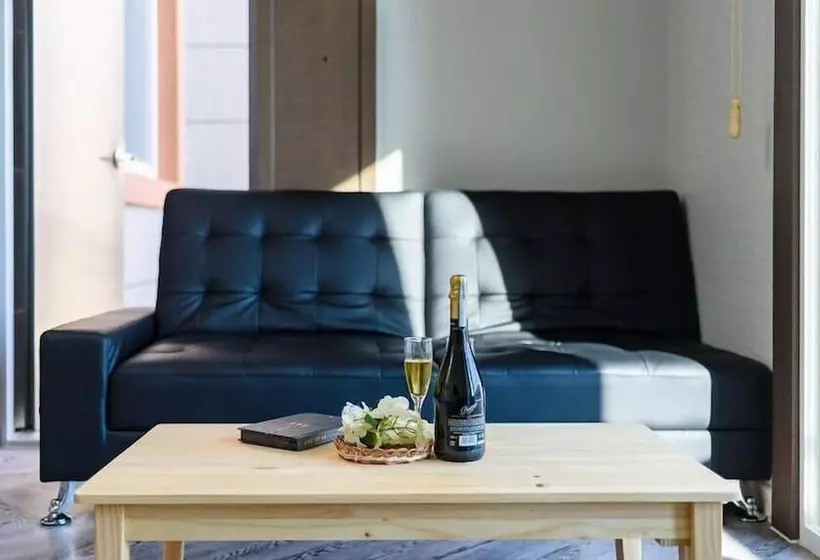 Yeosu Sora Noeul Pension