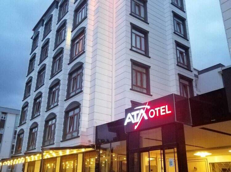 Ata Otel