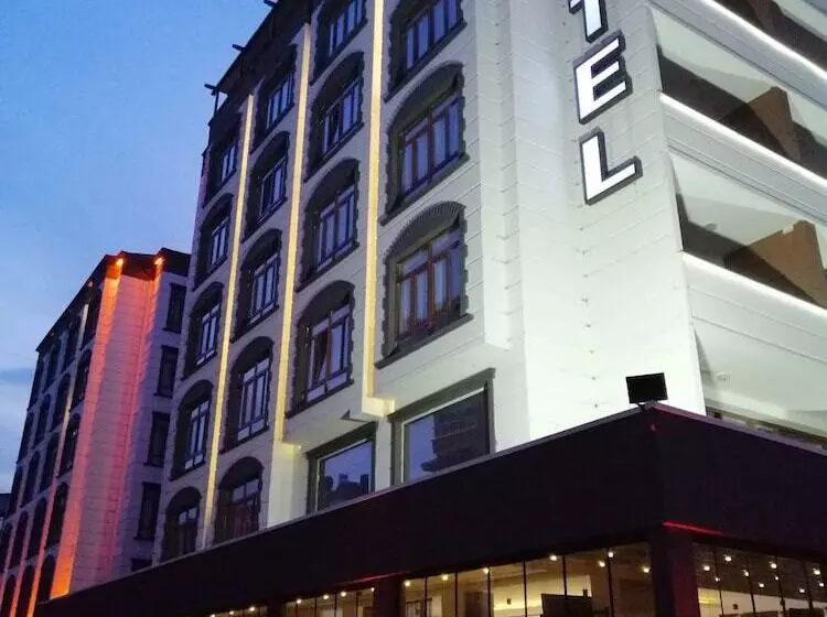 Ata Otel