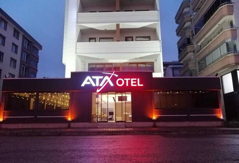 Ata Otel