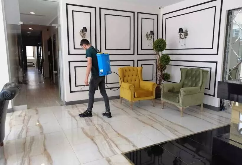 Ata Otel