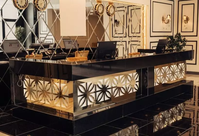 Ata Otel