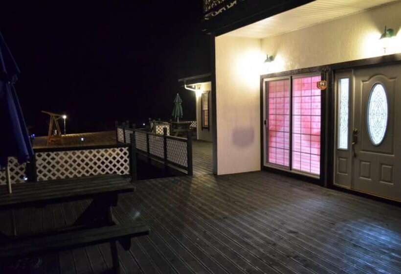 Boseong Byulbaragi Pension