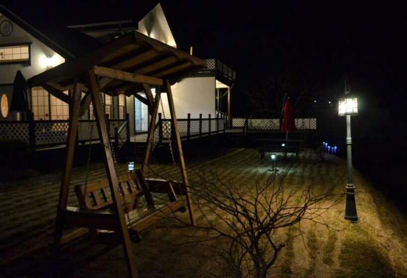 Boseong Byulbaragi Pension