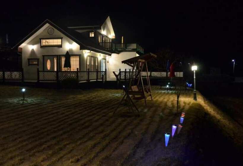 Boseong Byulbaragi Pension