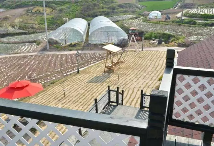 Boseong Byulbaragi Pension