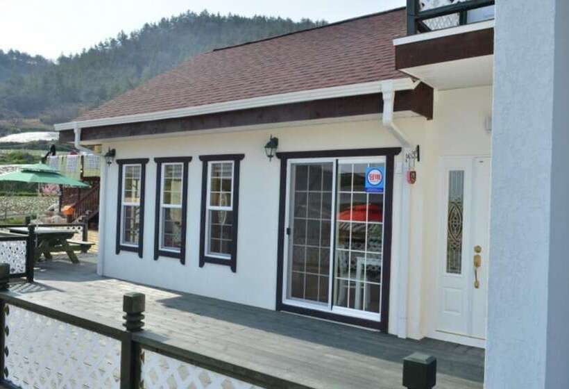 Boseong Byulbaragi Pension