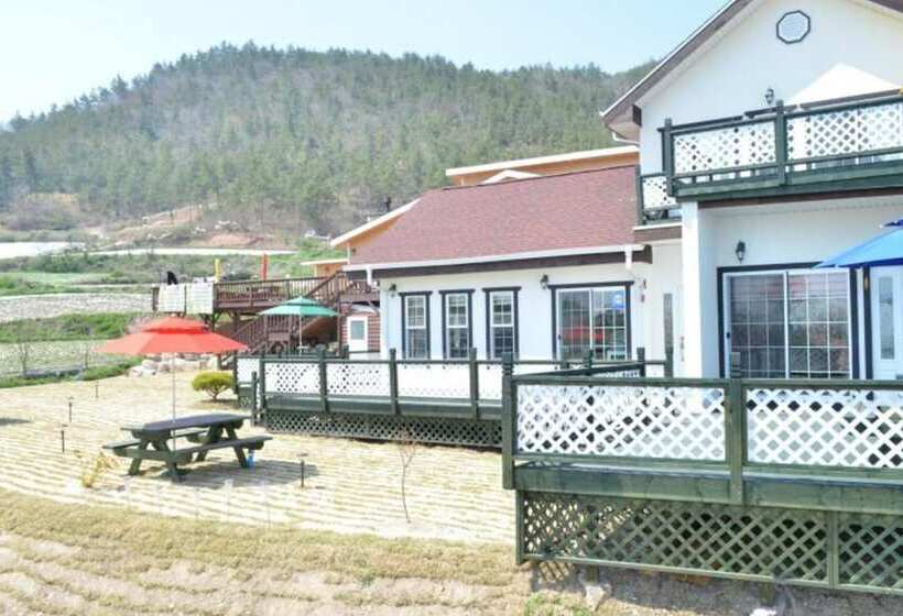 Boseong Byulbaragi Pension