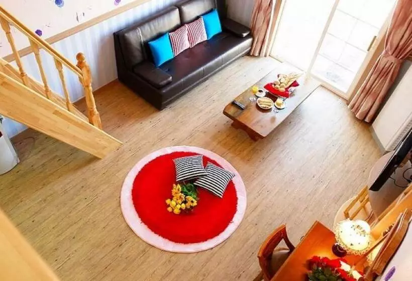 Buan Blue Pension