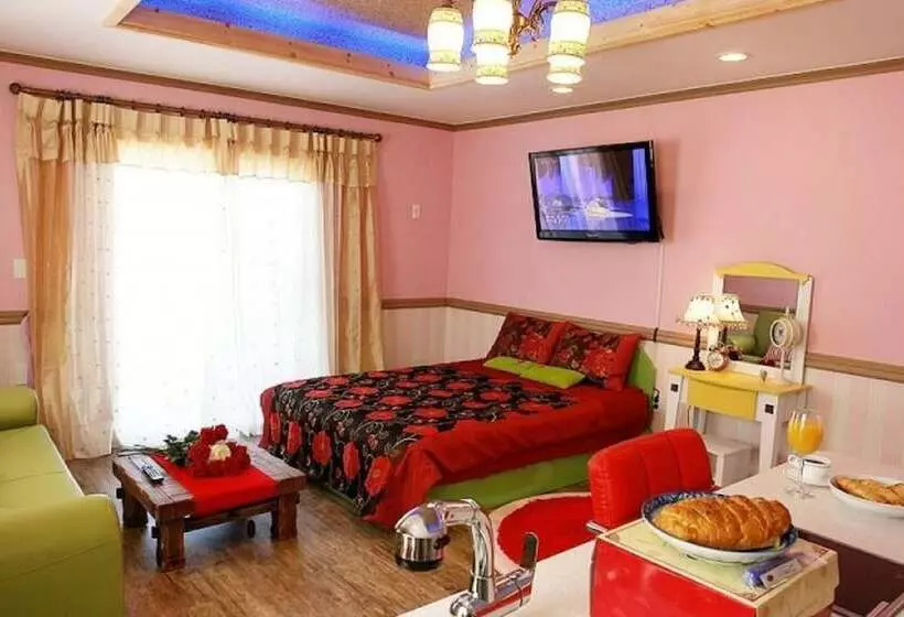 Buan Blue Pension